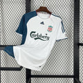 Homem | Liverpool - Retro Liverpool 2006-07 Away Jersey