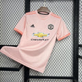 Homem | Manchester United - Retro ManUtd 2018-19 Away Jersey