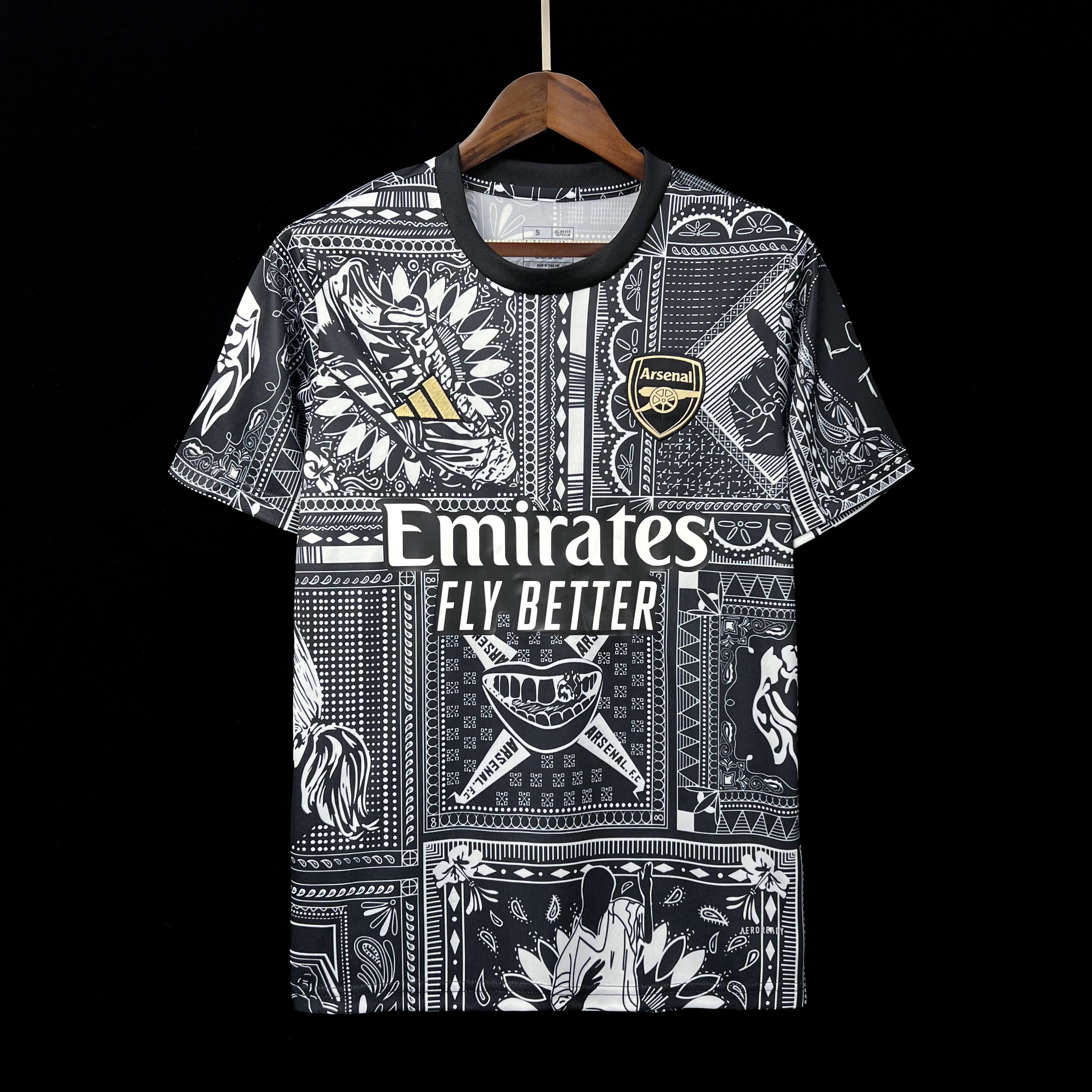Homem | Arsenal - Arsenal 2023-24 Special Edition