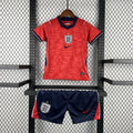 Criança | Inglaterra - England 2026 WC Away Kit