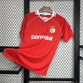 Homem | Benfica - Retro Benfica 1994-95 Home Jersey