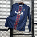 Camisola PSG Principal 2025/26 — Homem