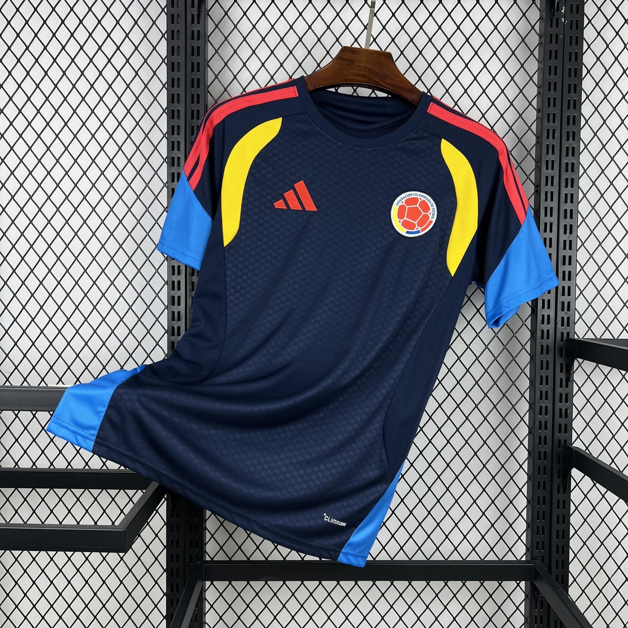 Homem | Colômbia - Colombia 2026 WC Pre-Match