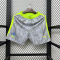 Homem | Manchester City - ManCity 2025-26 Home Jersey