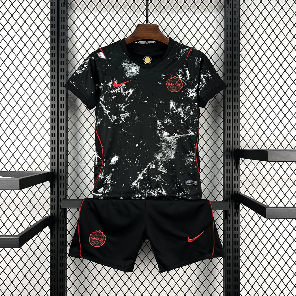 Criança | Canadá - Canada 2026 WC Away Kit