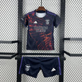 Criança | Benfica - Benfica 2025-26 Fourth Kit