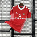 Homem | Benfica - Retro Benfica 2003-04 Home Jersey