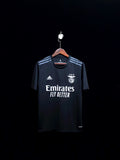Homem | Benfica - Benfica 2020-21 Away Jersey