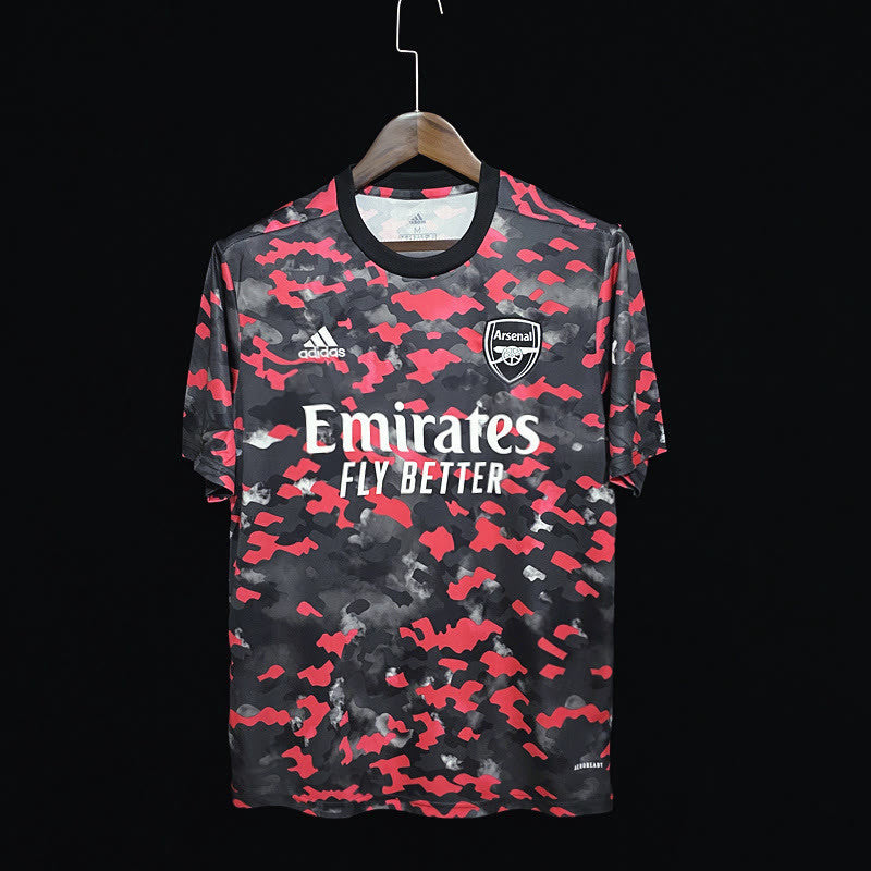 Homem | Arsenal - Arsenal 2021-22 Pre-match Training Suit