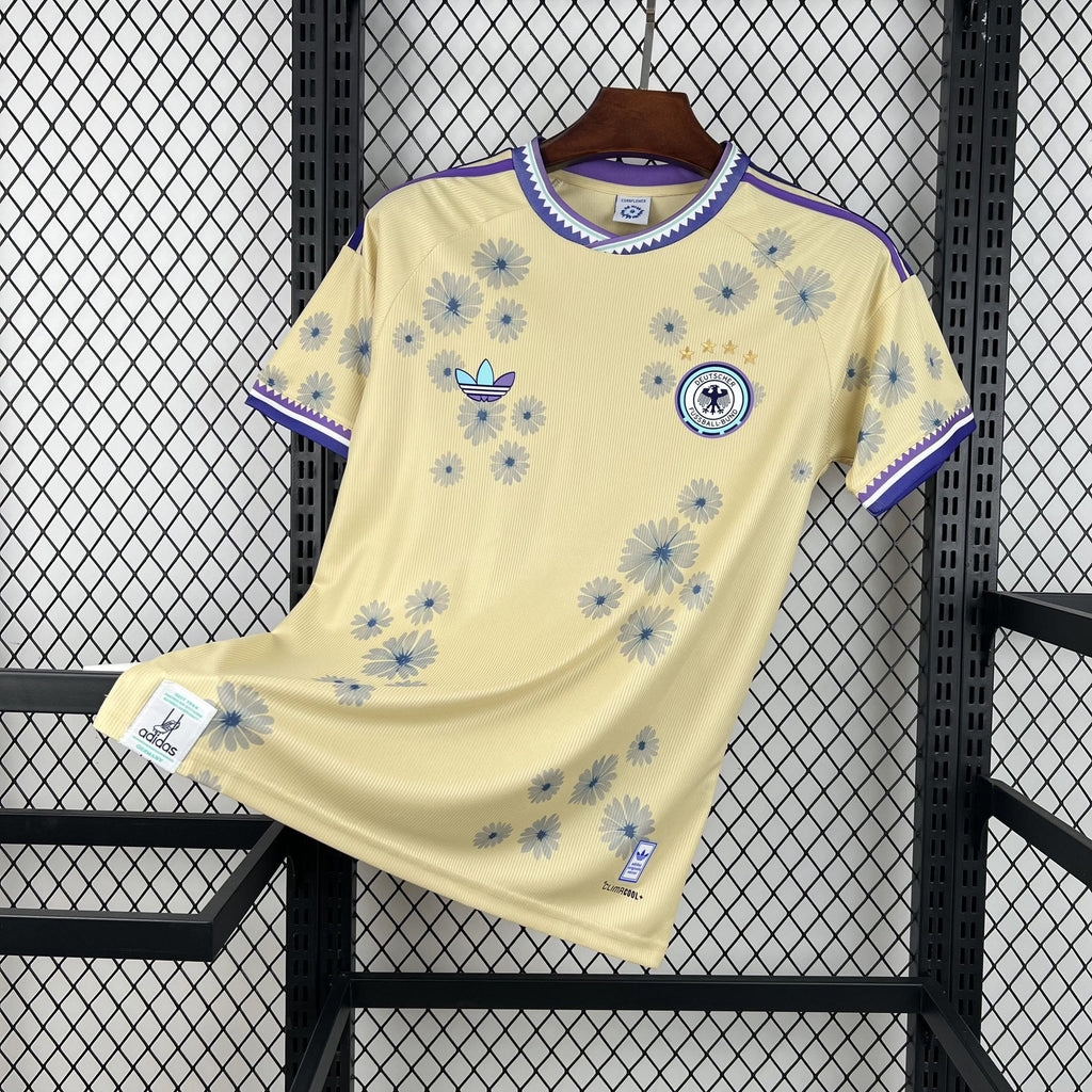 Homem | Alemanha - Germany 2026 WC Special