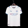 Homem | Manchester City - ManCity 2021-22 Away Jersey