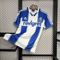 Homem | FC Porto - Retro FC Porto 1997-99 Home Jersey