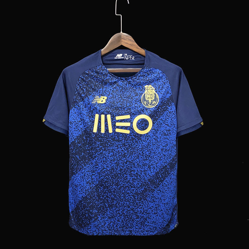 Homem | FC Porto - FC Porto 2021-22 Away Jersey