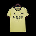 Homem | Arsenal - Arsenal 2021-22 Away Jersey