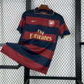 Homem | Arsenal - Retro Arsenal 2007-08 Third Jersey
