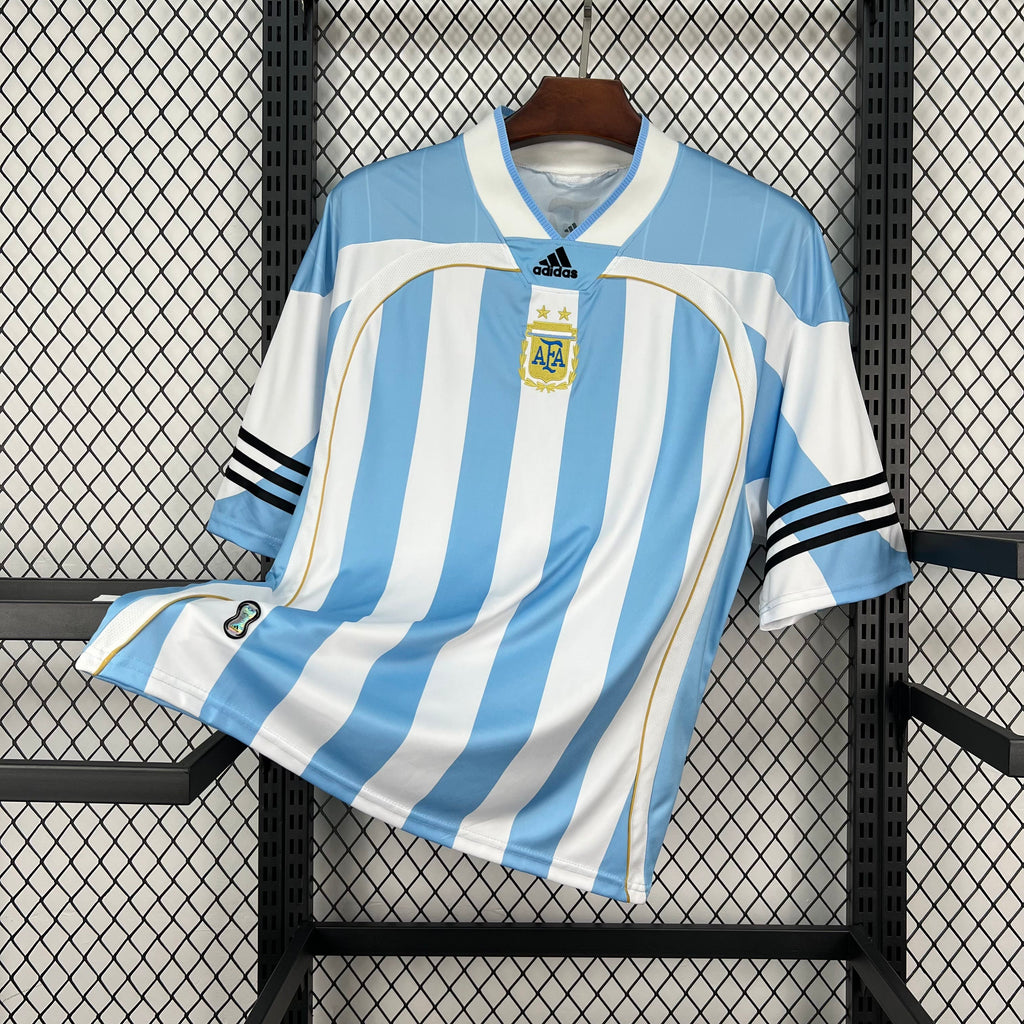 Homem | Argentina - Arg 2026 WC Bringback Remixed