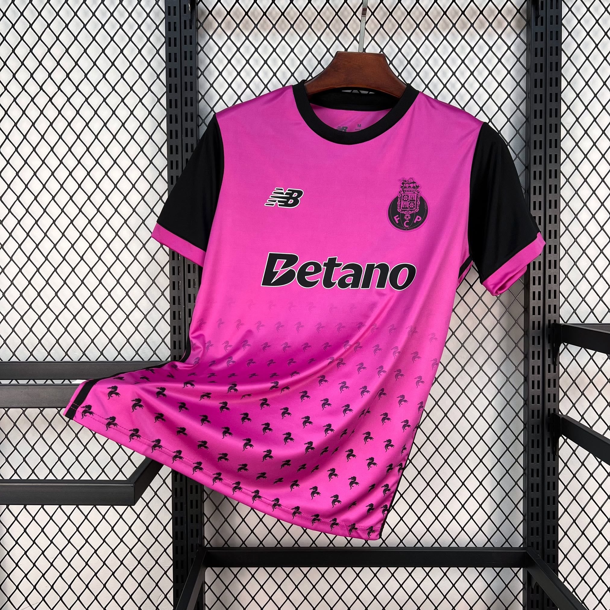 Homem | FC Porto - FC Porto 2026-27 Special Jersey