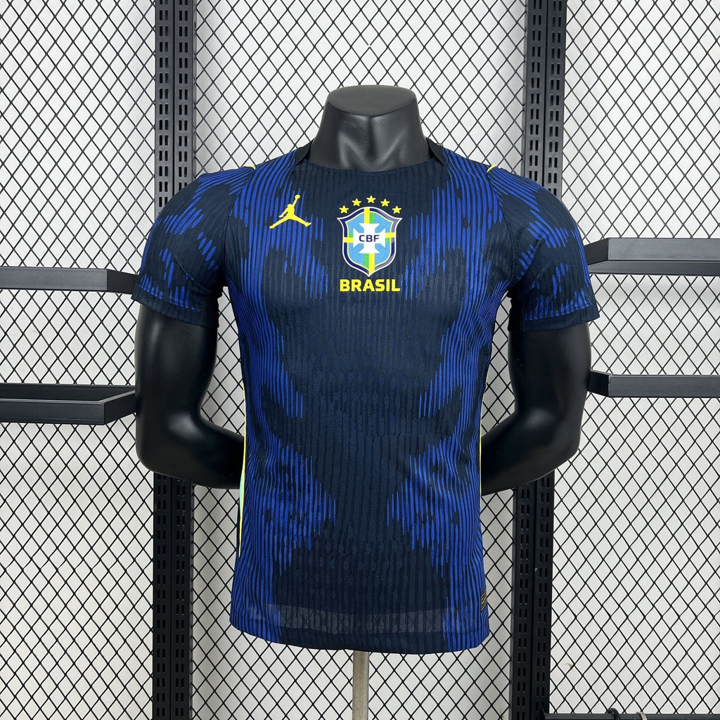Homem | Brasil - Brazil 2026 WC Away Player