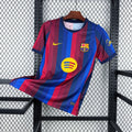 Camisola Barcelona Principal 2026/27 — Homem