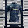 Homem | Manchester United - ManUtd 2024-25 Stone Roses Prematch Player Version