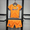 Criança | FC Porto - FC Porto 2024-25 Away Kids Kit