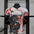 Camisola Real Madrid Special 2025/26 — Homem