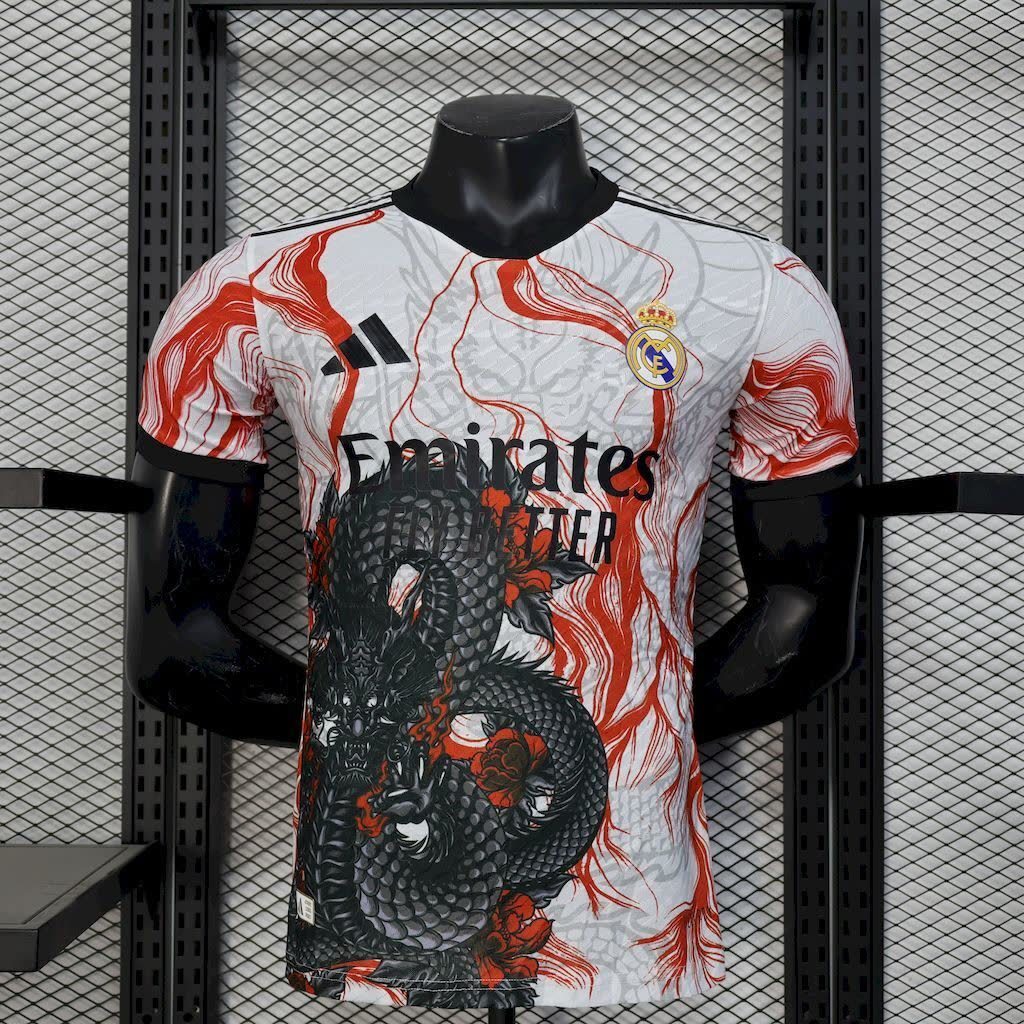 Camisola Real Madrid Special 2025/26 — Homem