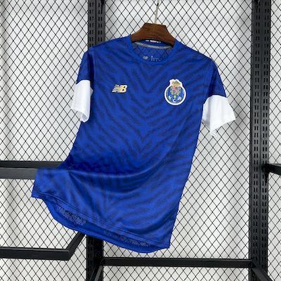 Homem | FC Porto - FC Porto 2025-26 Pre-match Training Jersey