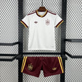 Criança | Espanha - Spain 2026 WC Away Kit