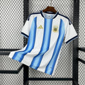 Homem | Argentina - Arg 2025-26 Home