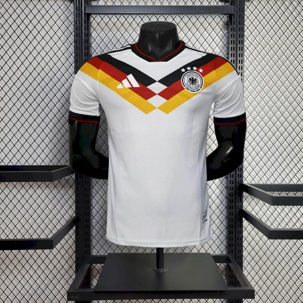 Homem | Alemanha - Germany 2026 WC Home Player