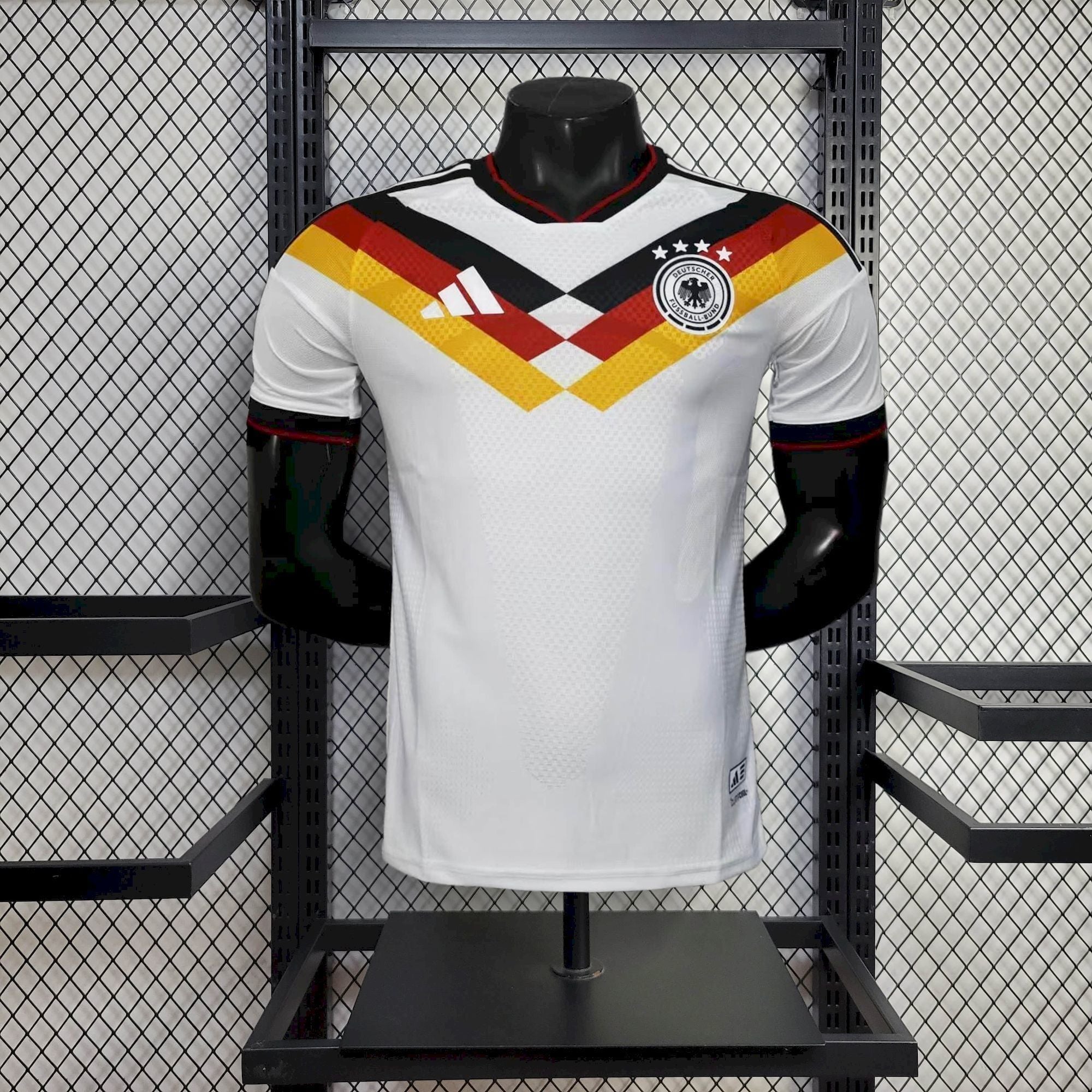Homem | Alemanha - Germany 2026 WC Home Player