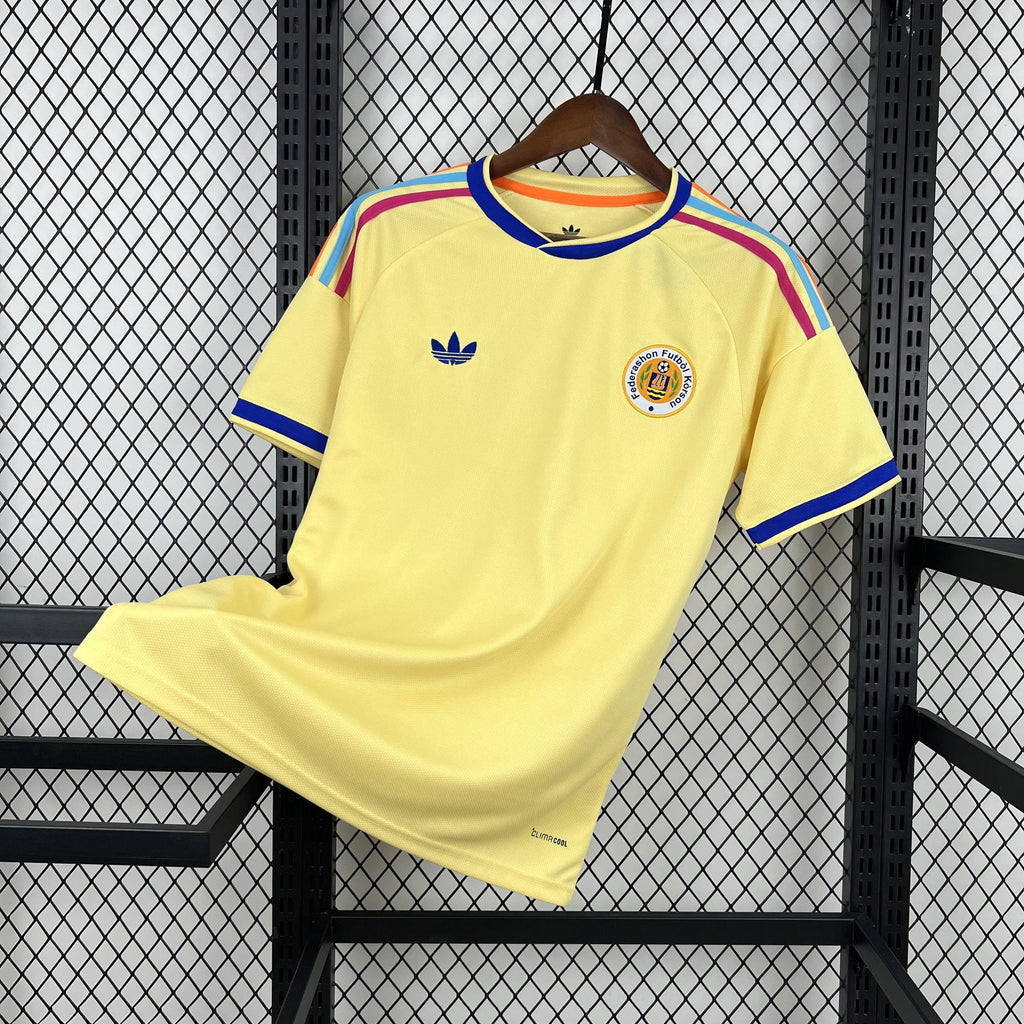 Homem | Curaçao - Curacao 2026 WC Away