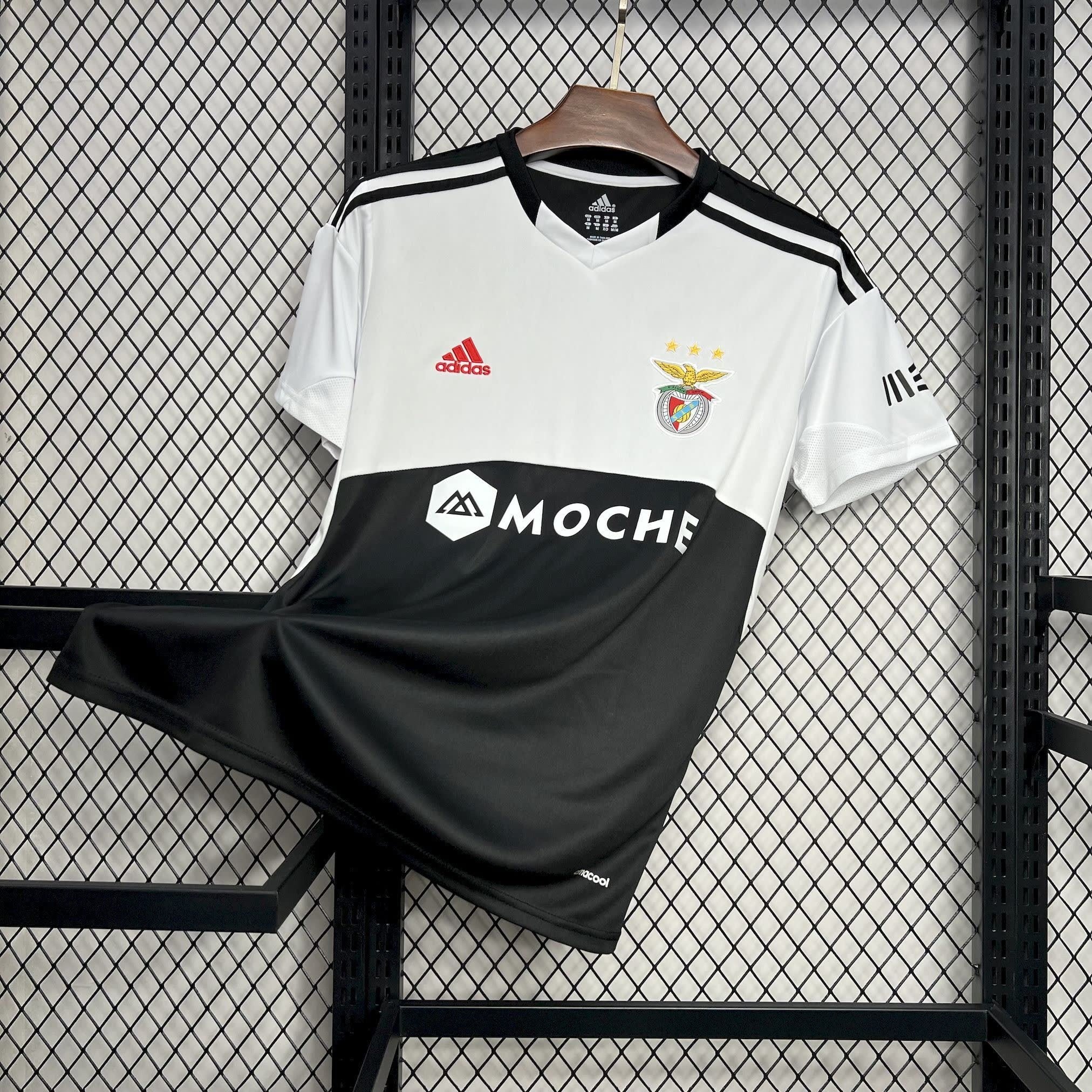 Homem | Benfica - Retro Benfica 2013-14 Away Jersey