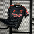 Homem | Benfica - Benfica 2024-25 Away Jersey