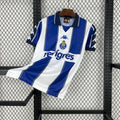 Homem | FC Porto - Retro FC Porto 1999-00 Home Jersey