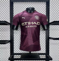 Homem | Manchester City - ManCity 2024-25 Third Away Player Version