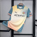 Homem | Manchester City - ManCity 2024-25 Fourth Jersey