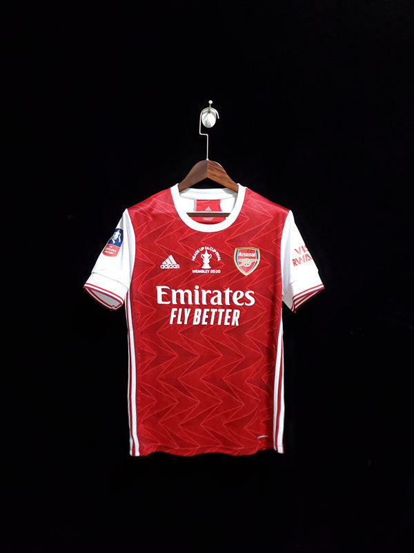 Homem | Arsenal - Arsenal 2020-21 FA Cup Champion