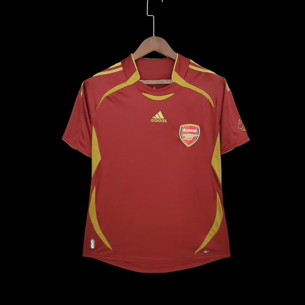 Homem | Arsenal - Arsenal Teamgeist Red