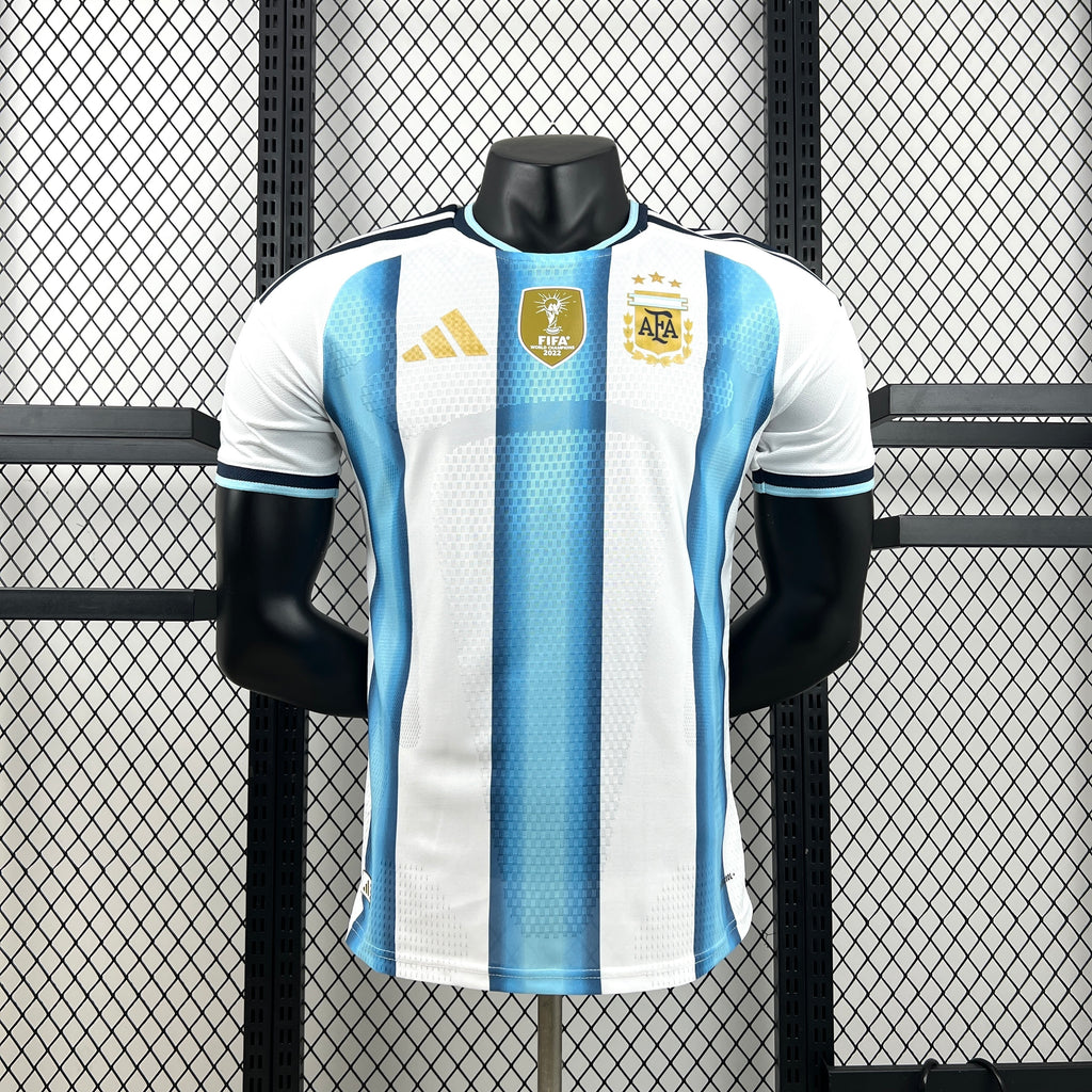 Homem | Argentina - Arg 2026 WC Home Player Version