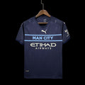 Homem | Manchester City - ManCity 2021-22 Third Away