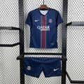 Criança | PSG - PSG 2025-26 home kids