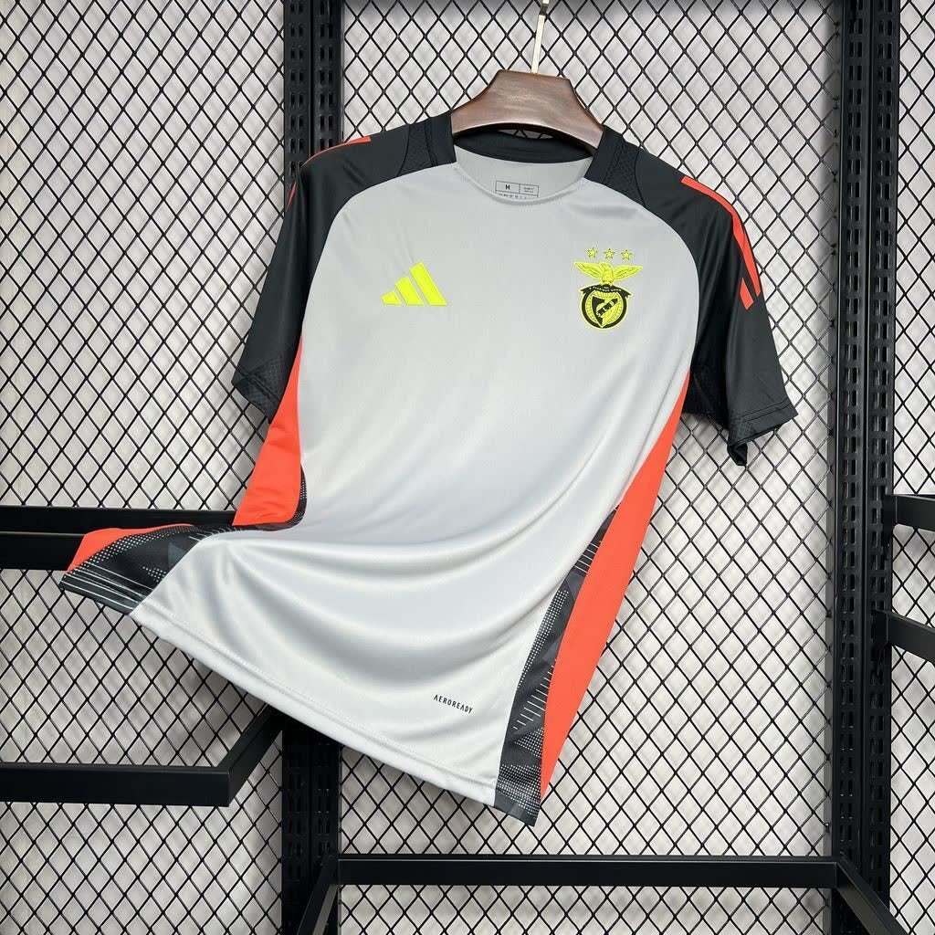 Homem | Benfica - Benfica 2024-25 Prematch Jersey