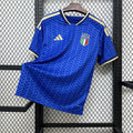 Homem | Itália - Italy 2025-26 Home