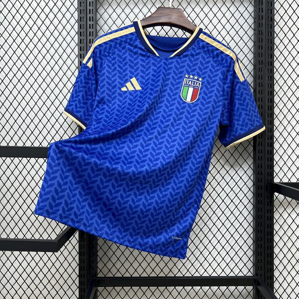 Homem | Itália - Italy 2025-26 Home