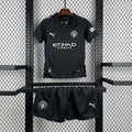Homem | Manchester City - ManCity 2025-26 Jersey