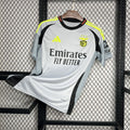 Homem | Benfica - Benfica 2024-25 Third Away Jersey