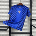 Homem | Croácia - Croatia 2026 WC Away