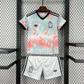 Criança | Bélgica - Belgium 2026 WC Away Kit